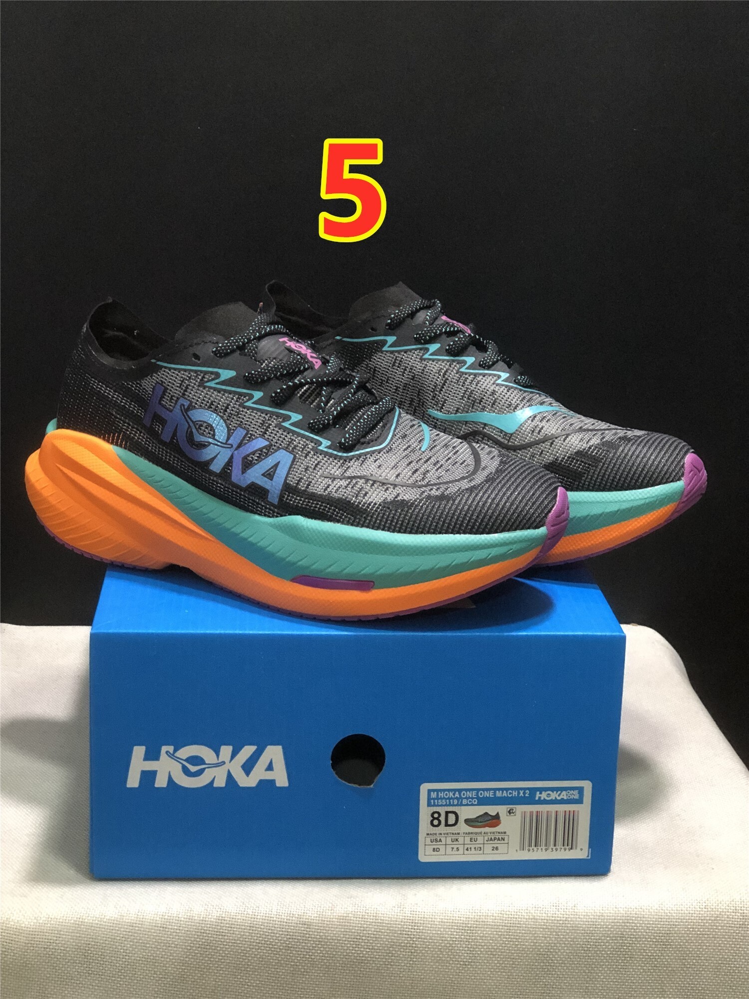 6108-62.66$-HOKA gallery