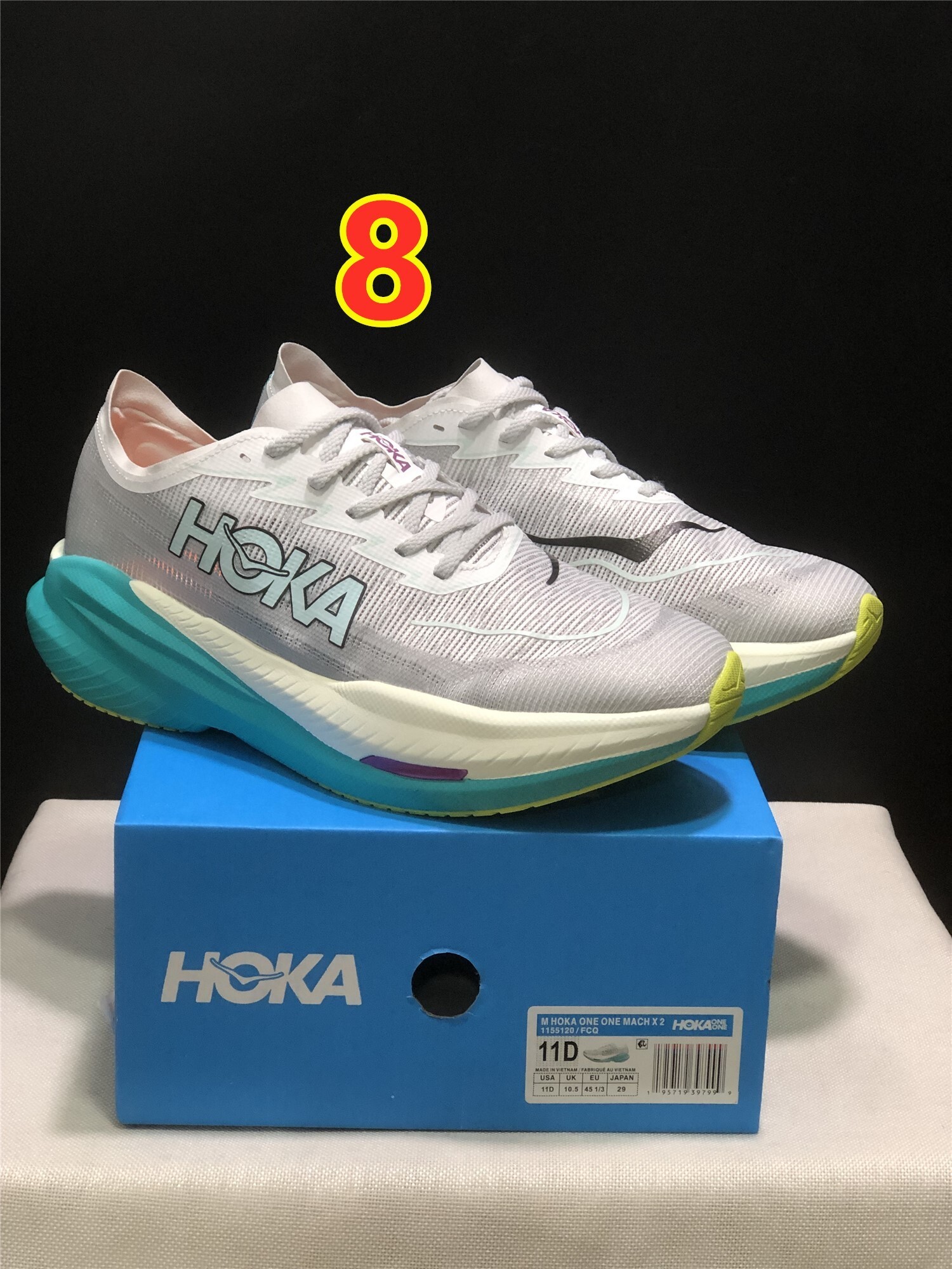 6108-62.66$-HOKA gallery