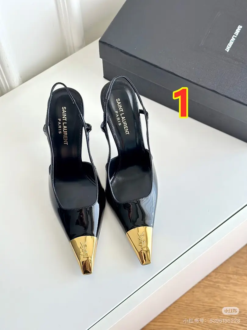 6114-65$-YSL gallery