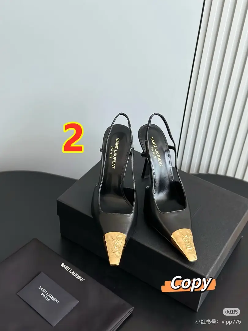 6114-65$-YSL gallery