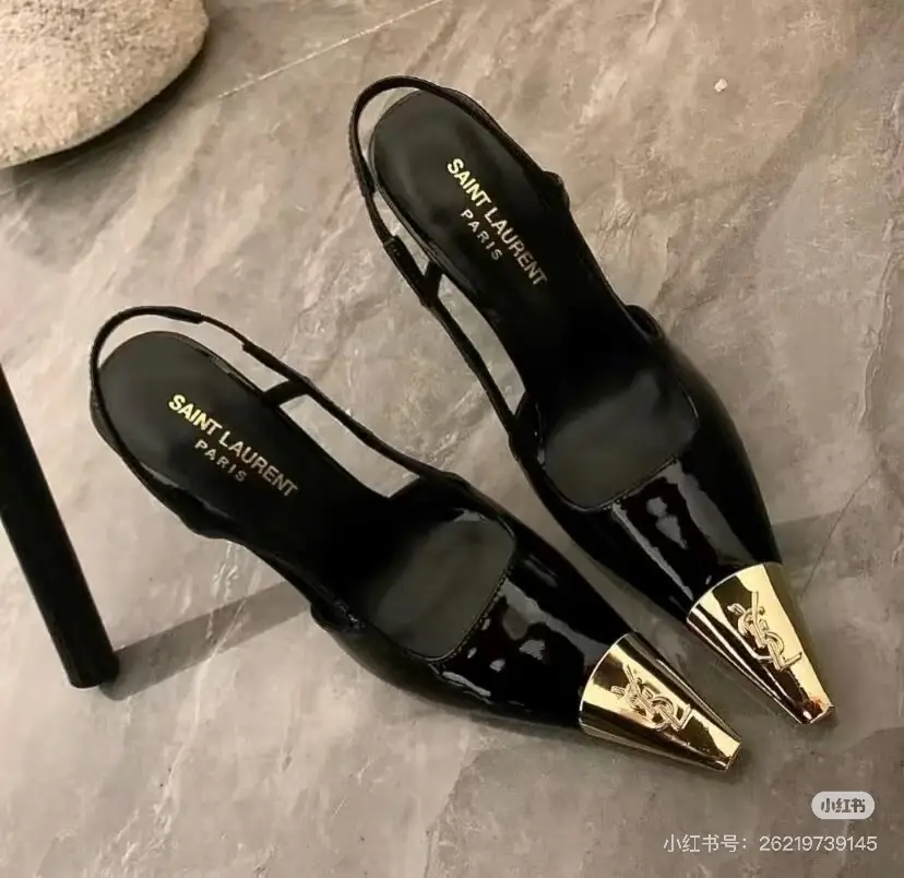 6114-65$-YSL gallery