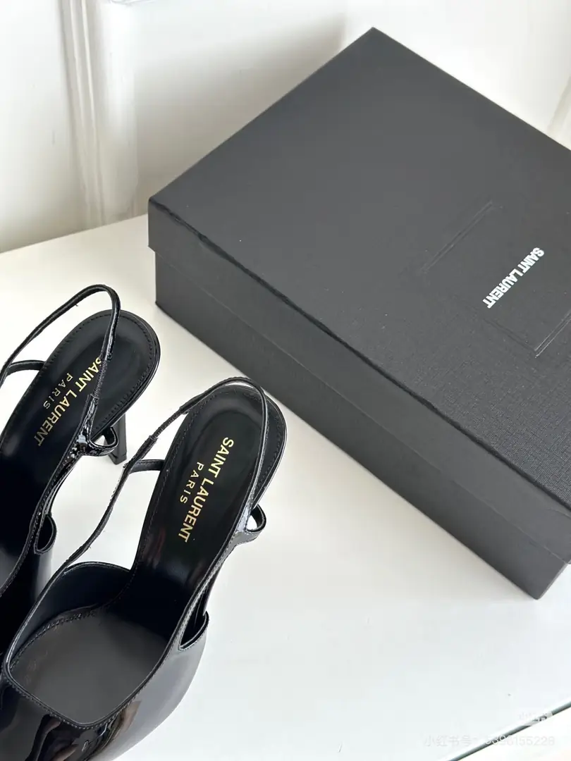 6114-65$-YSL gallery