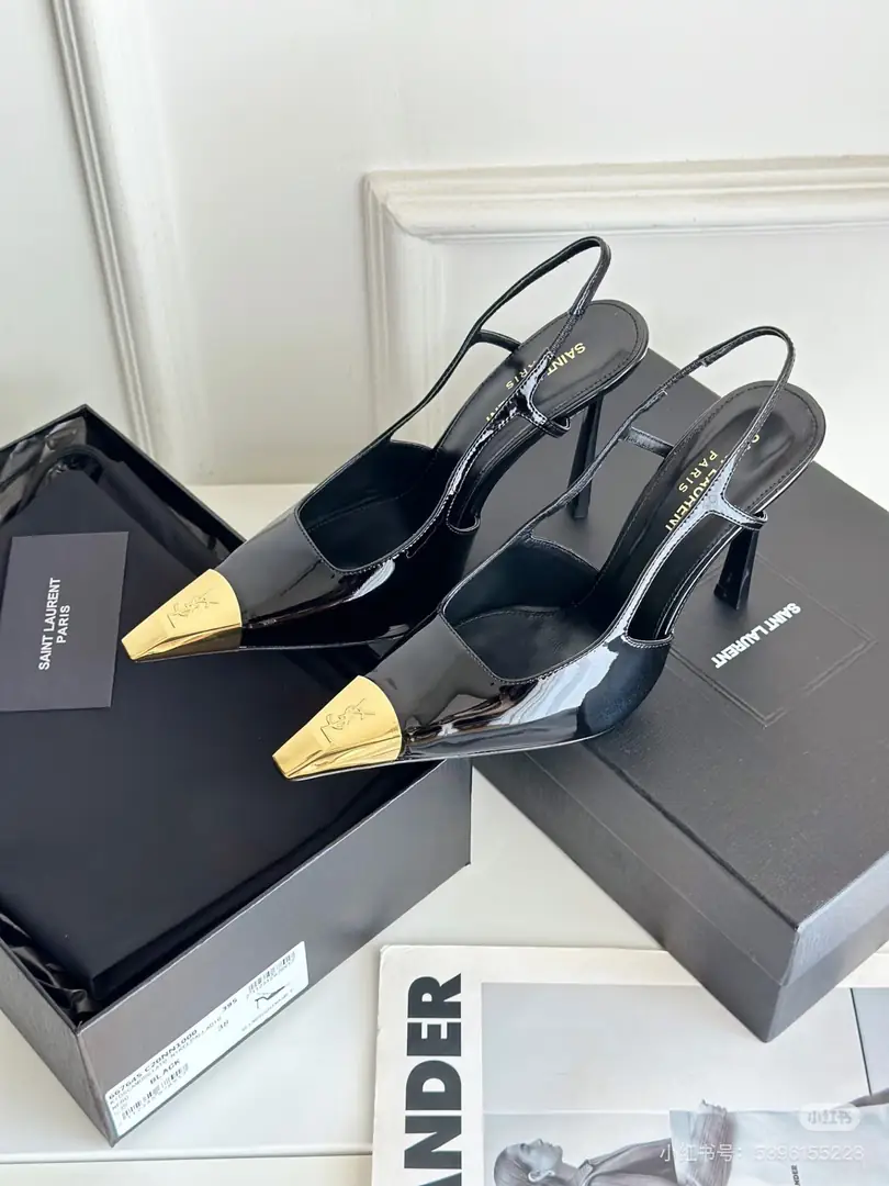 6114-65$-YSL gallery