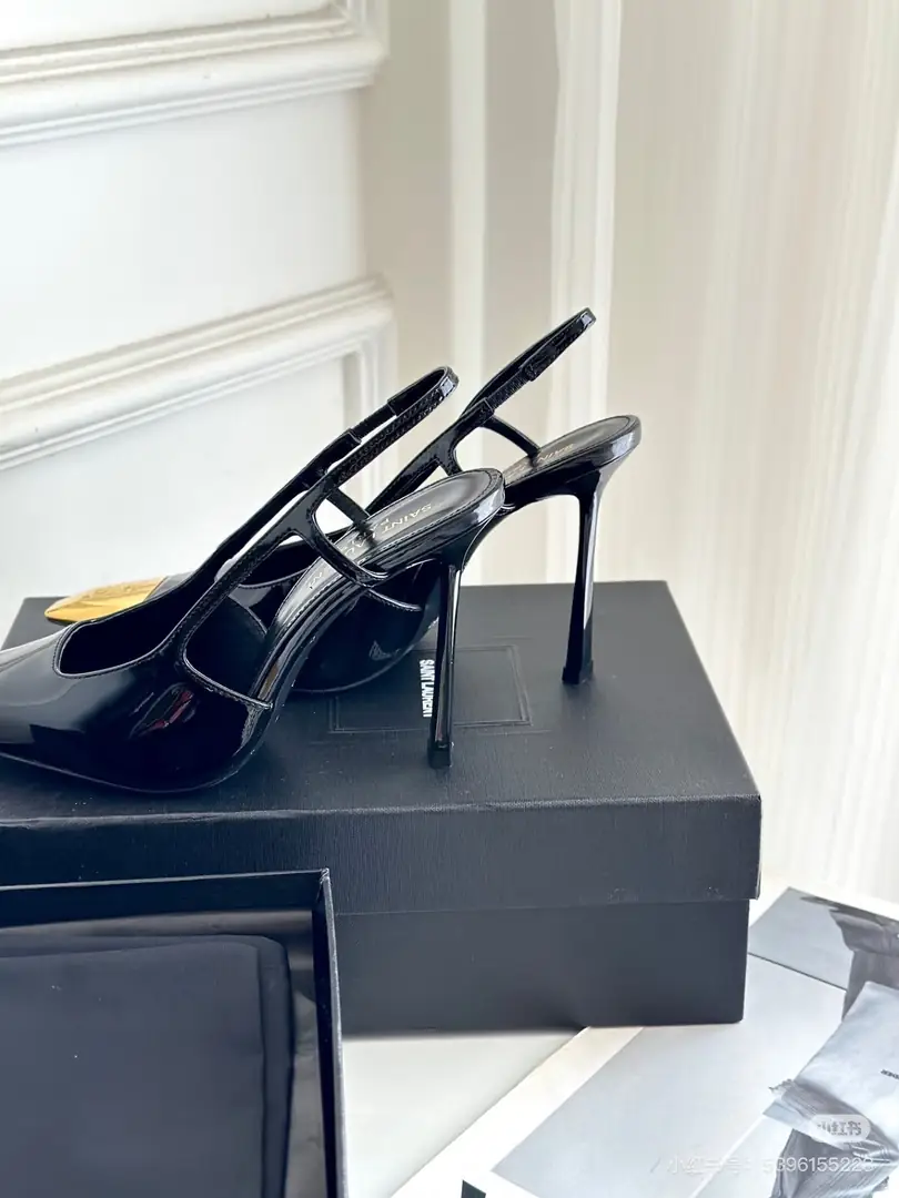 6114-65$-YSL gallery