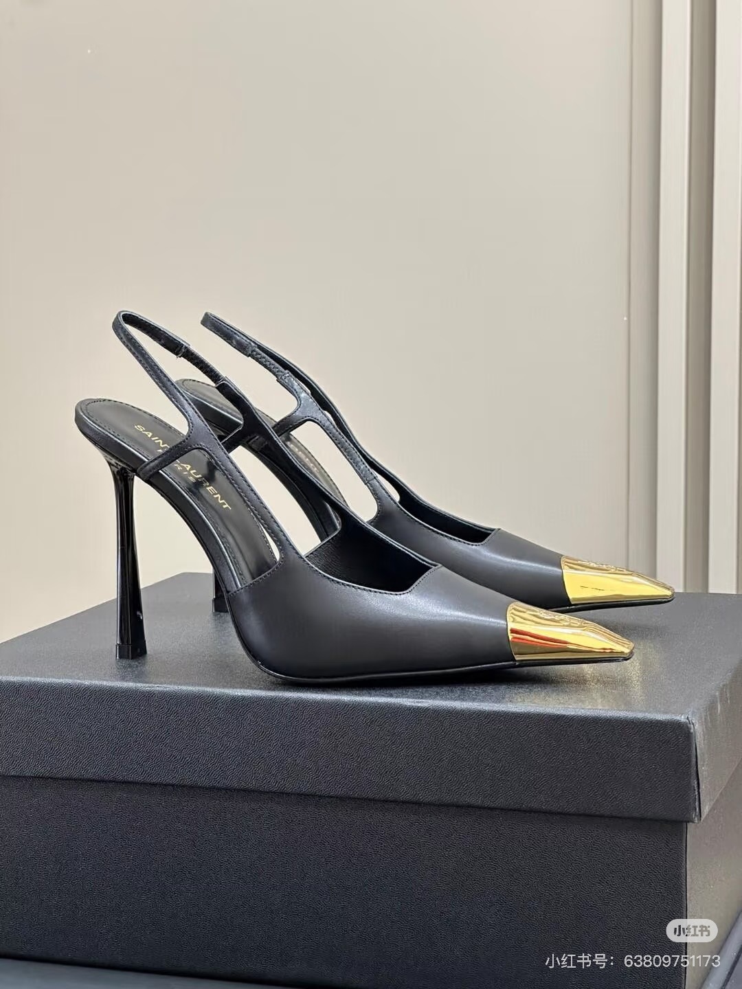 6114-65$-YSL gallery