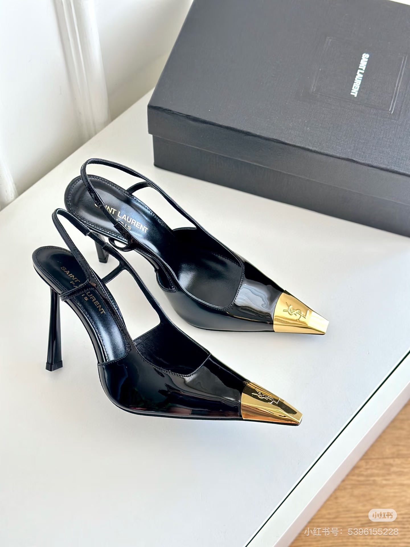 6114-65$-YSL gallery