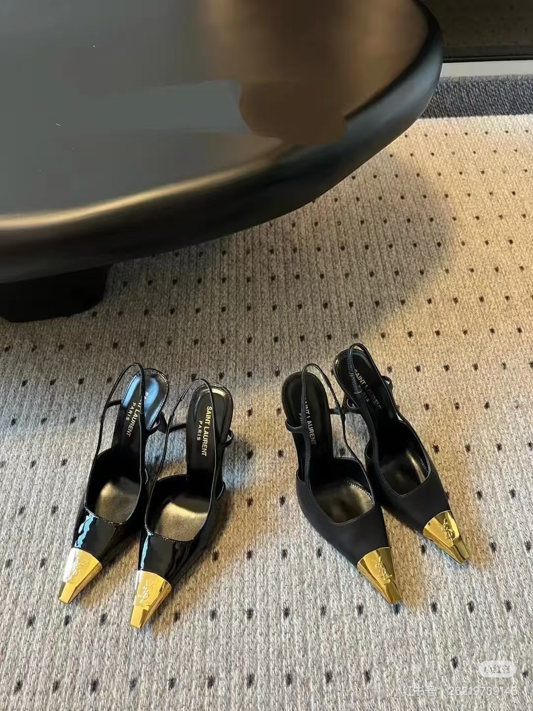 6114-65$-YSL gallery