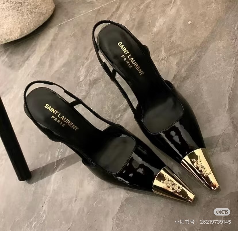 6114-65$-YSL gallery