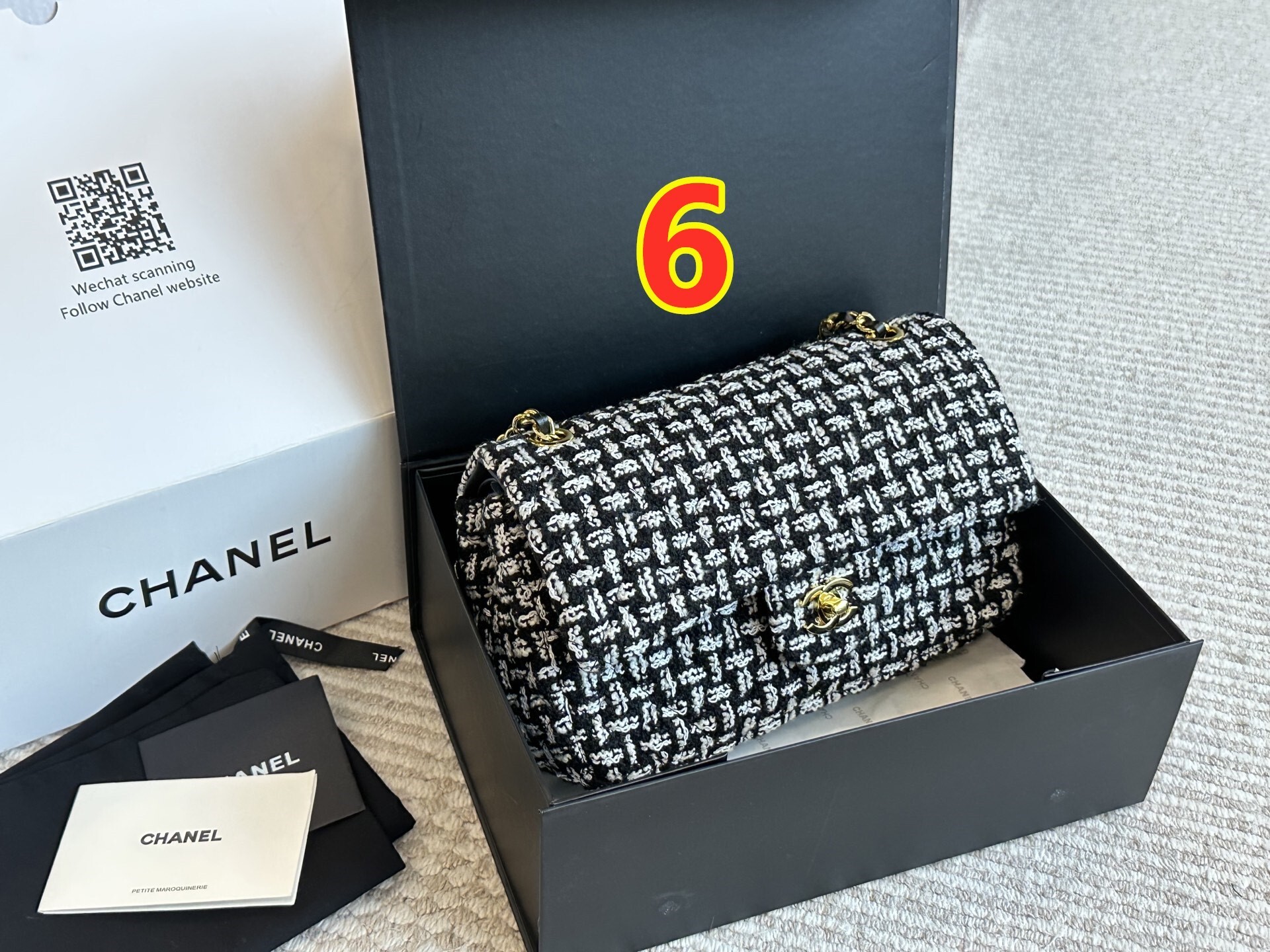 6121-65$-chanel gallery