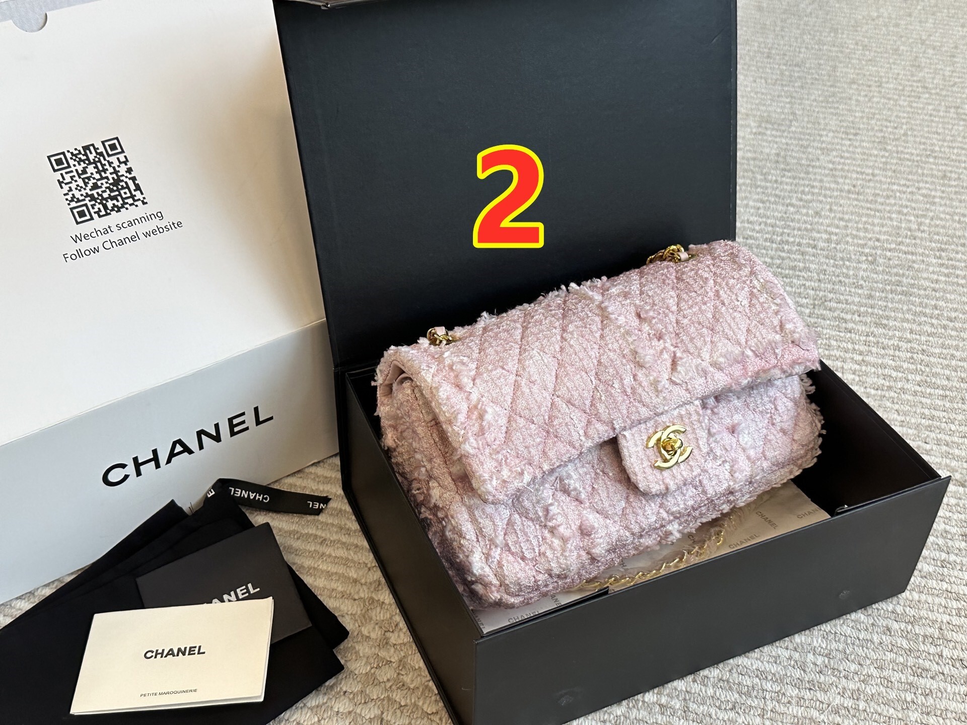 6121-65$-chanel gallery