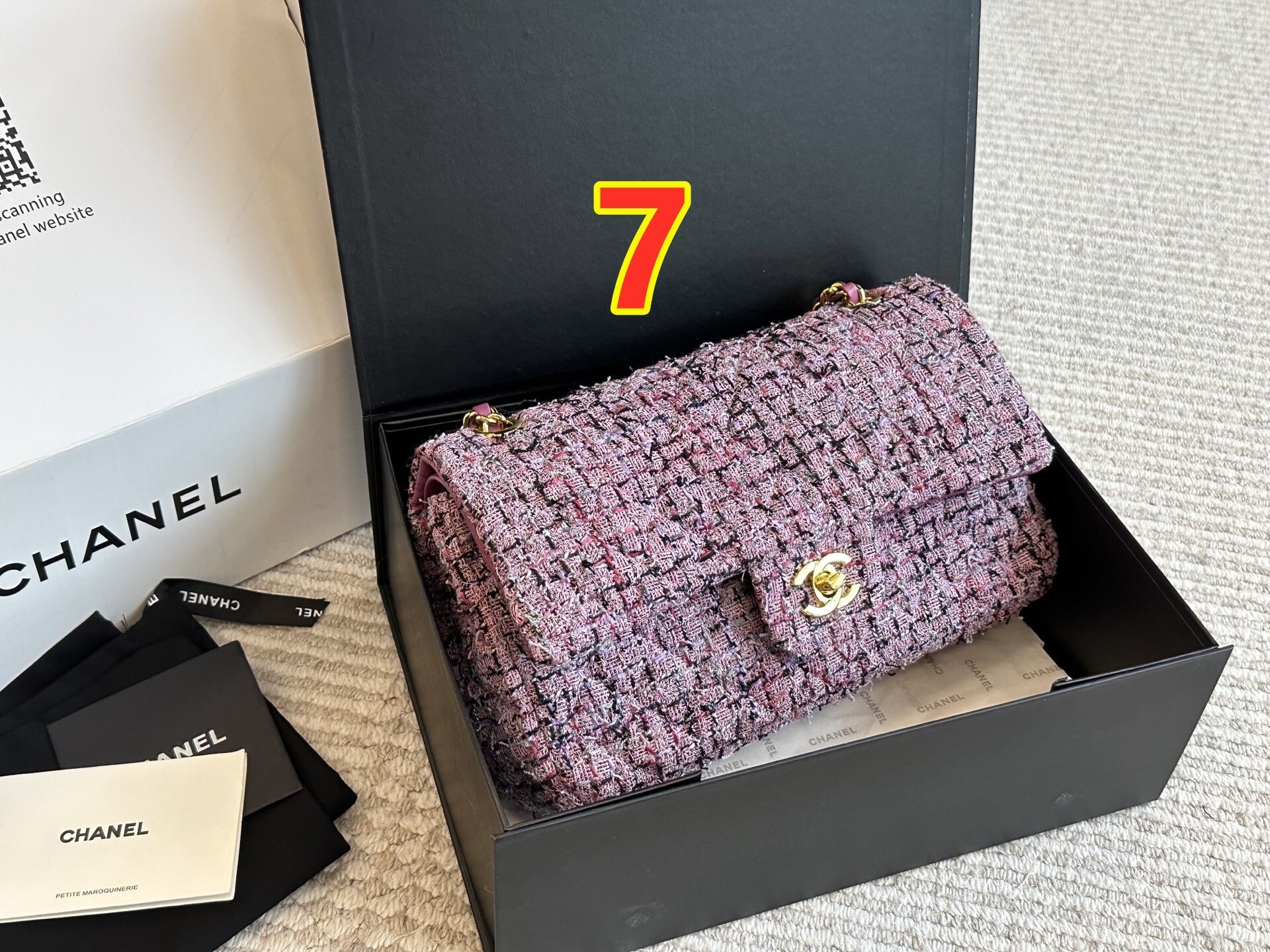 6121-65$-chanel gallery