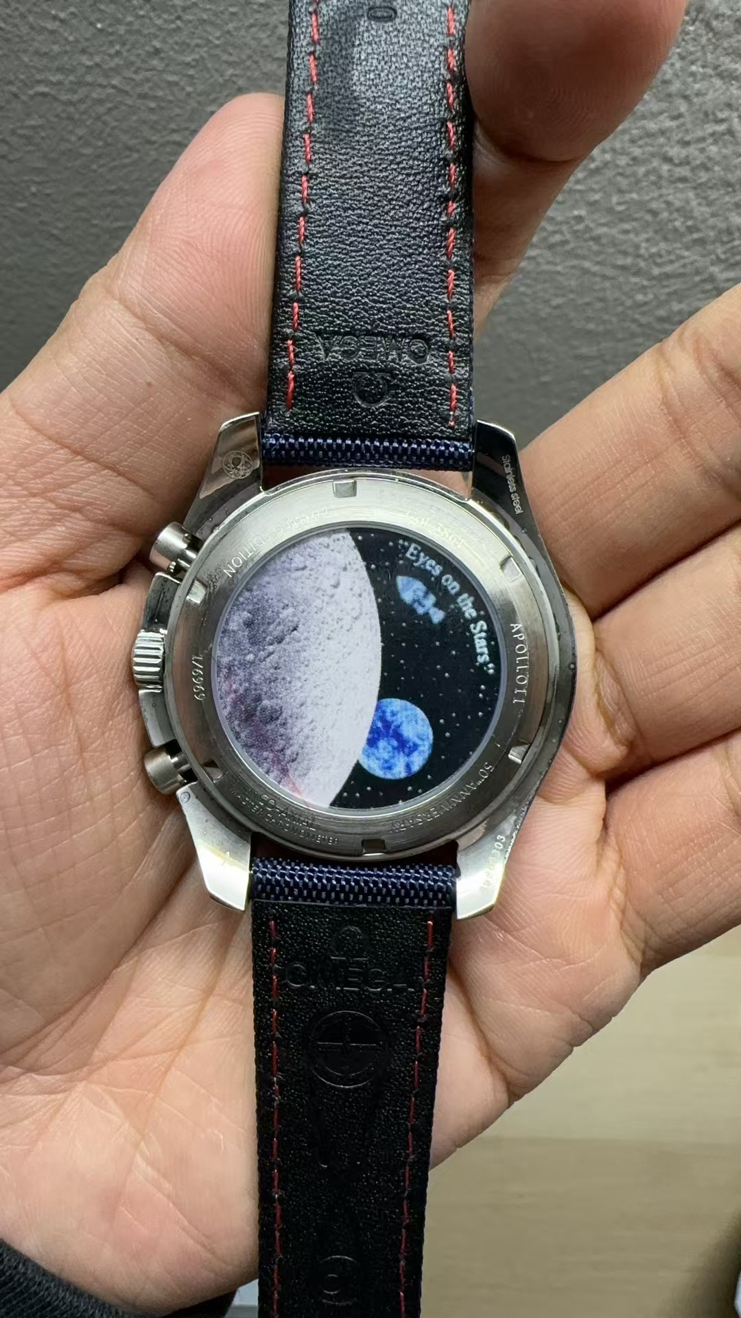 6122-125$-Omega gallery