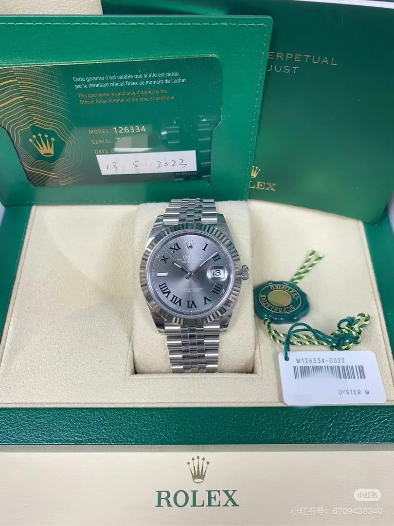 6123-79.9$-Rolex gallery