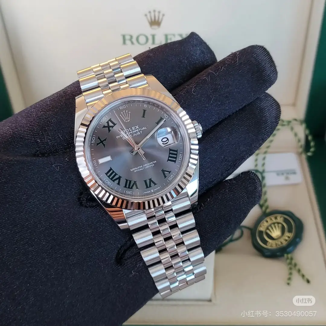 6123-79.9$-Rolex gallery