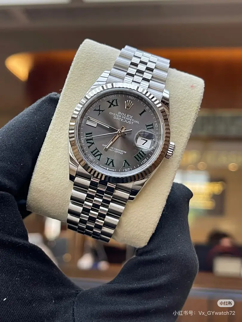 6123-79.9$-Rolex gallery