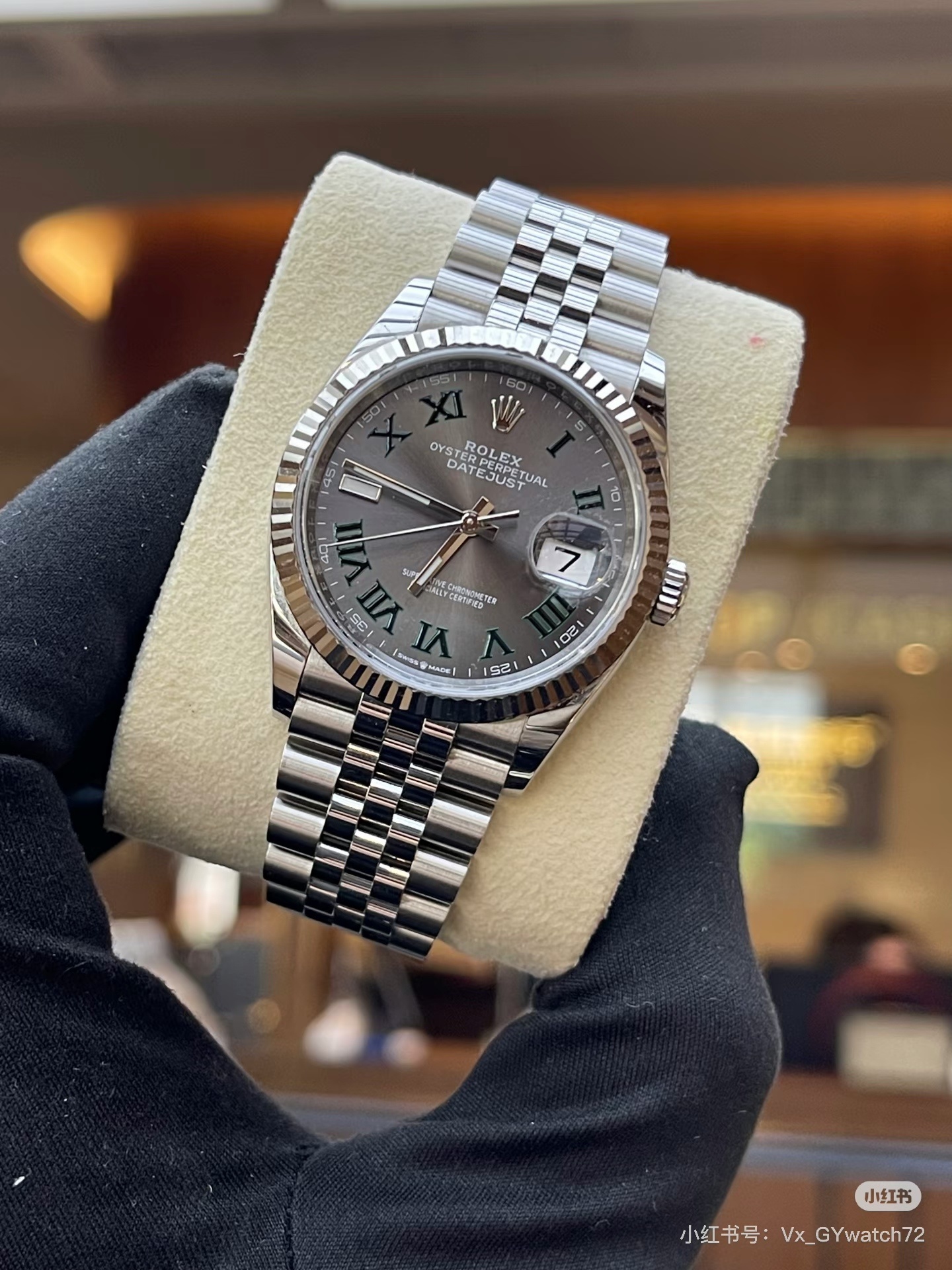 6123-99$-Rolex gallery