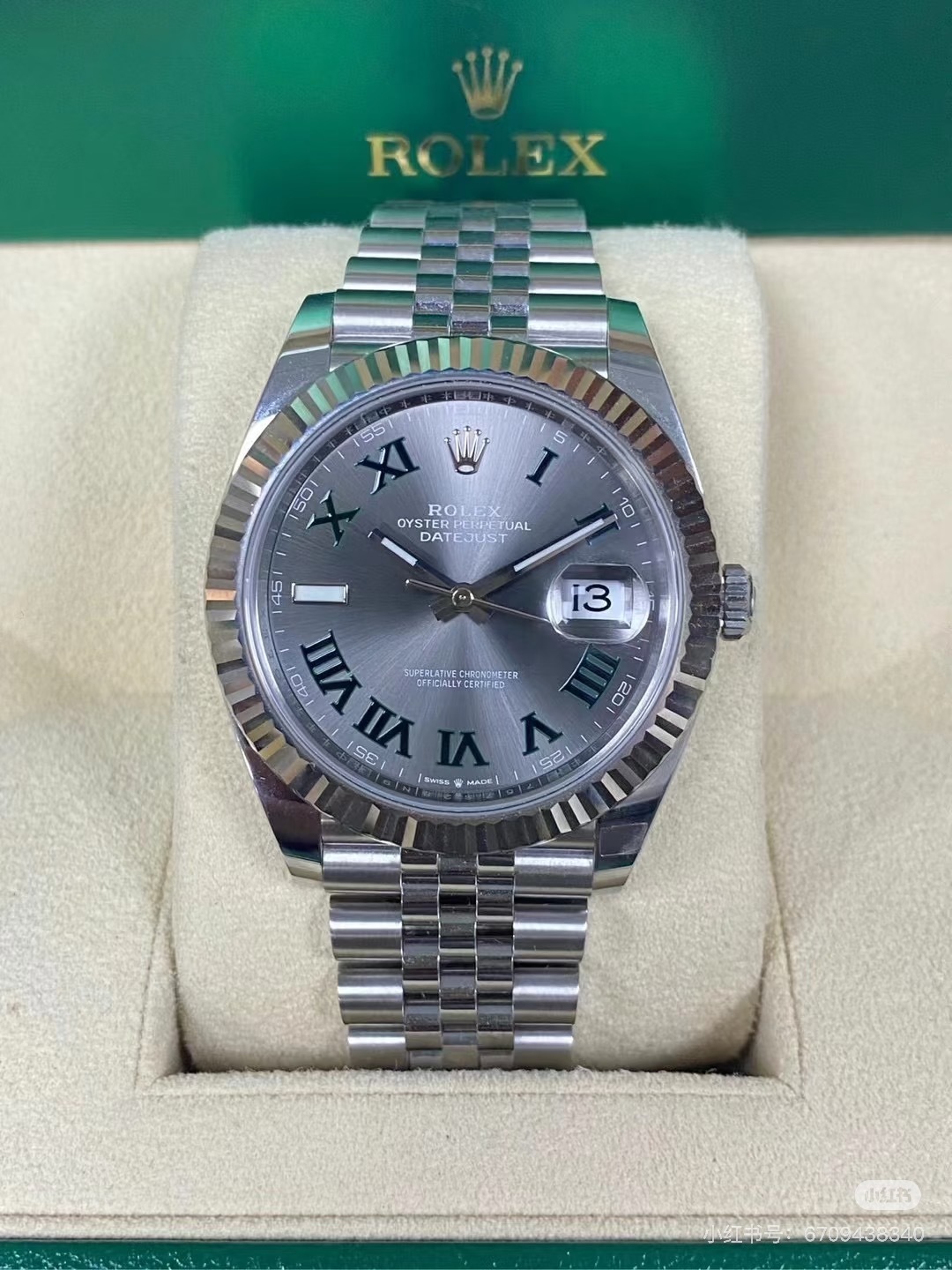 6123-99$-Rolex gallery