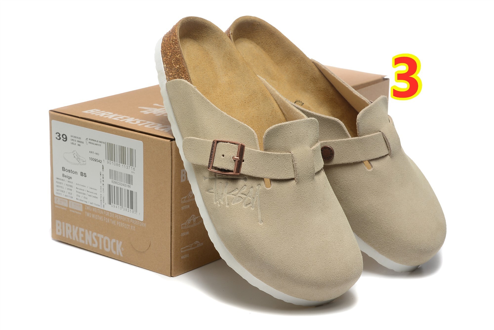6126-59.88-Birkenstock gallery