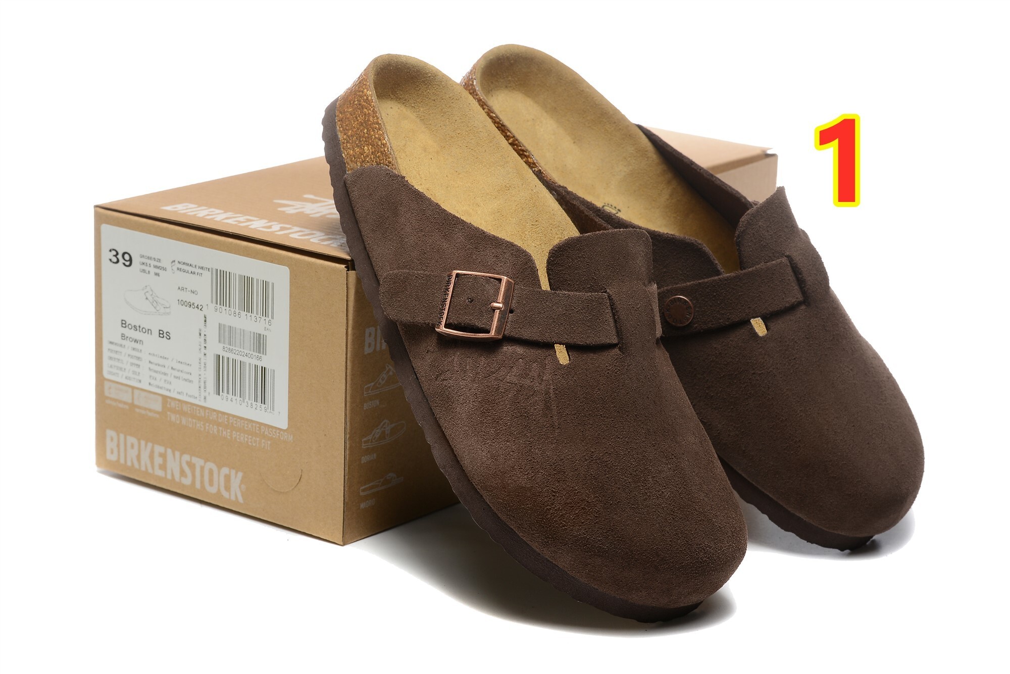 6126-59.88-Birkenstock gallery