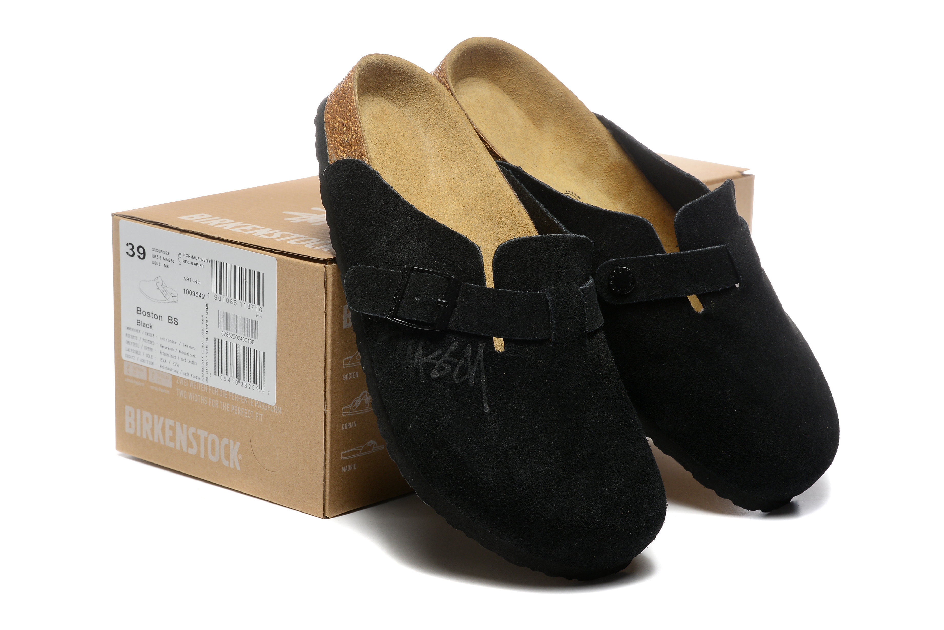 6126-59.88-Birkenstock gallery