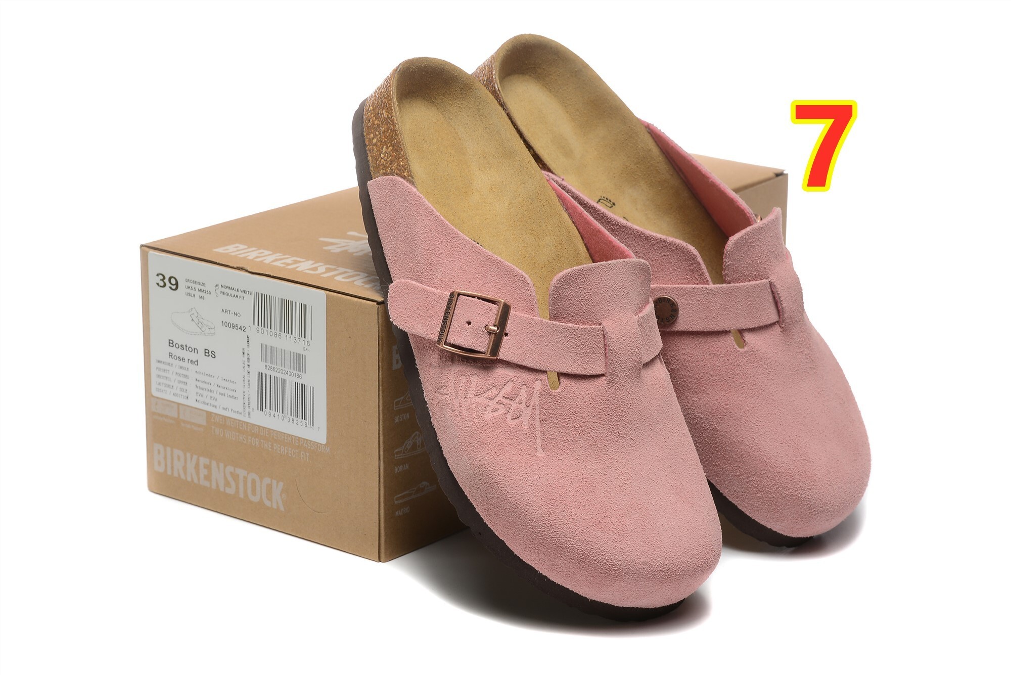 6126-59.88-Birkenstock gallery