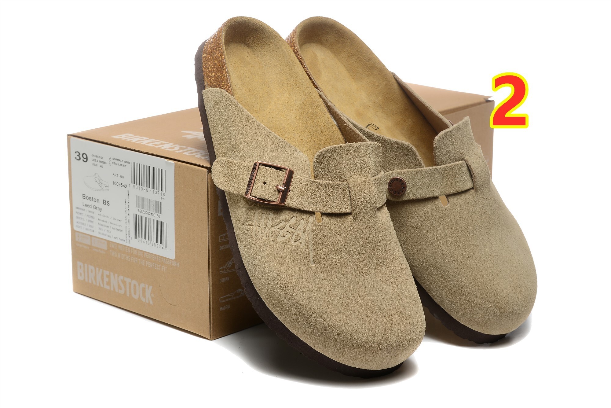6126-59.88-Birkenstock gallery