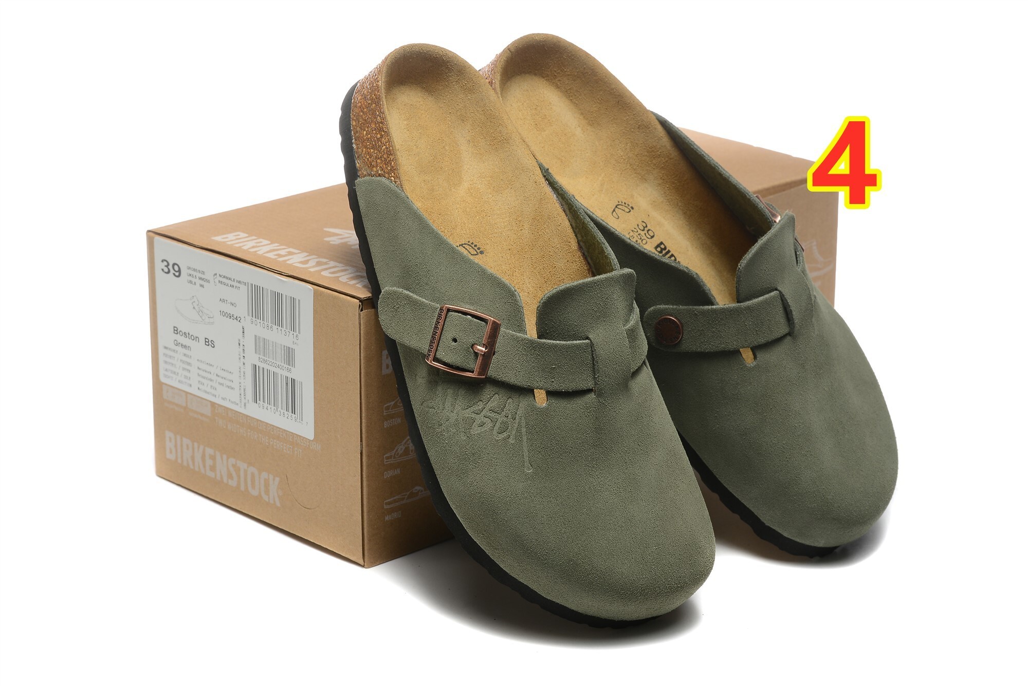 6126-59.88-Birkenstock gallery