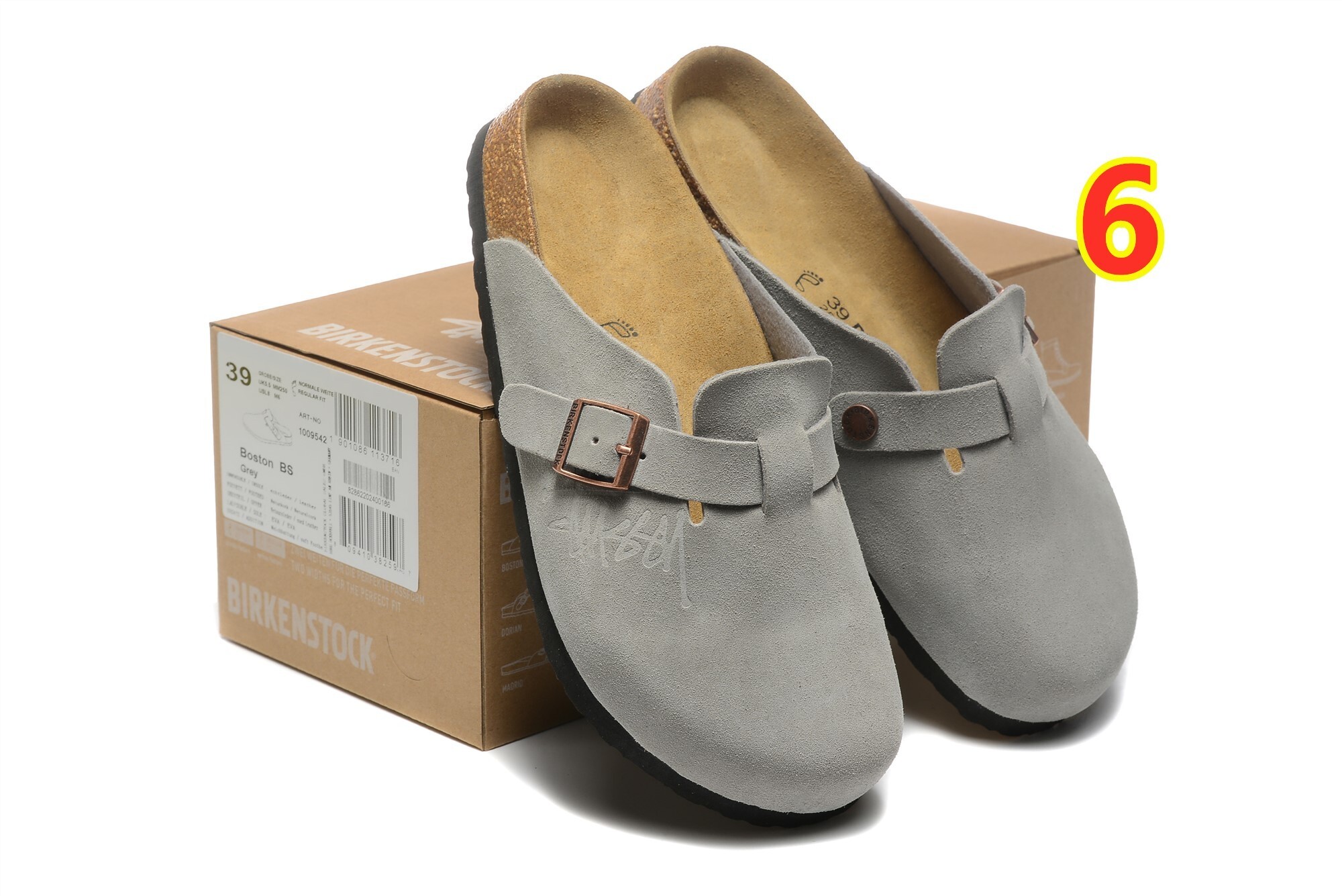 6126-59.88-Birkenstock gallery