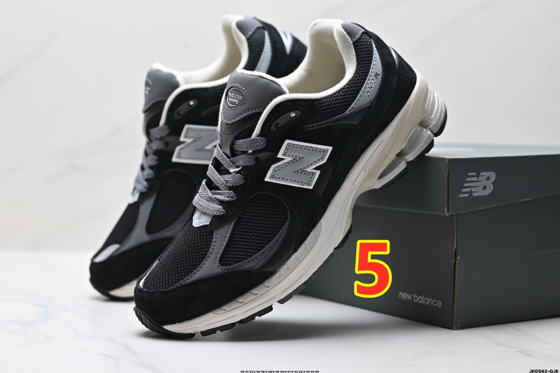 6127-62.8$-NB-2002R gallery