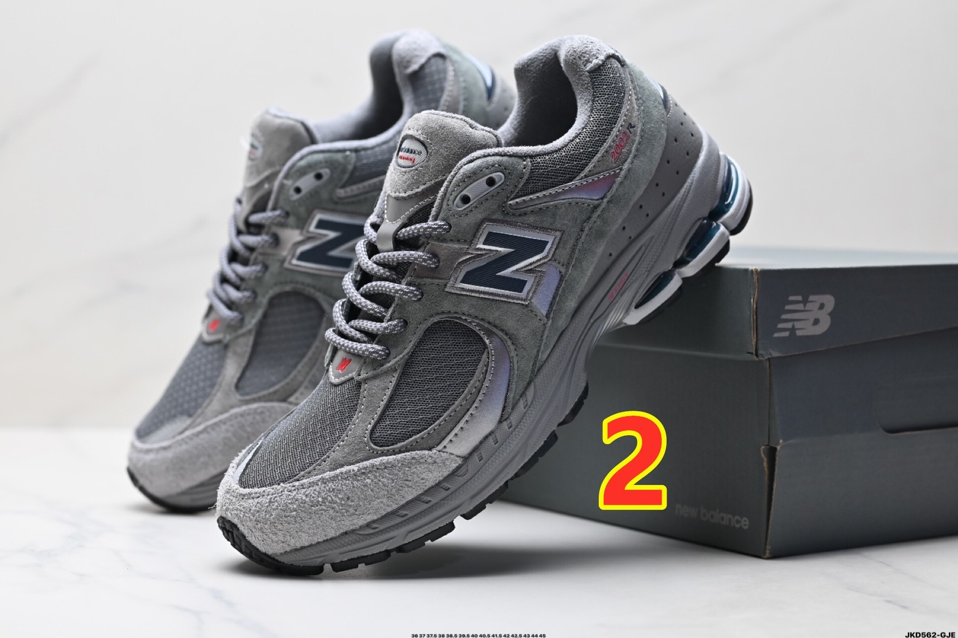 6127-62.8$-NB-2002R gallery