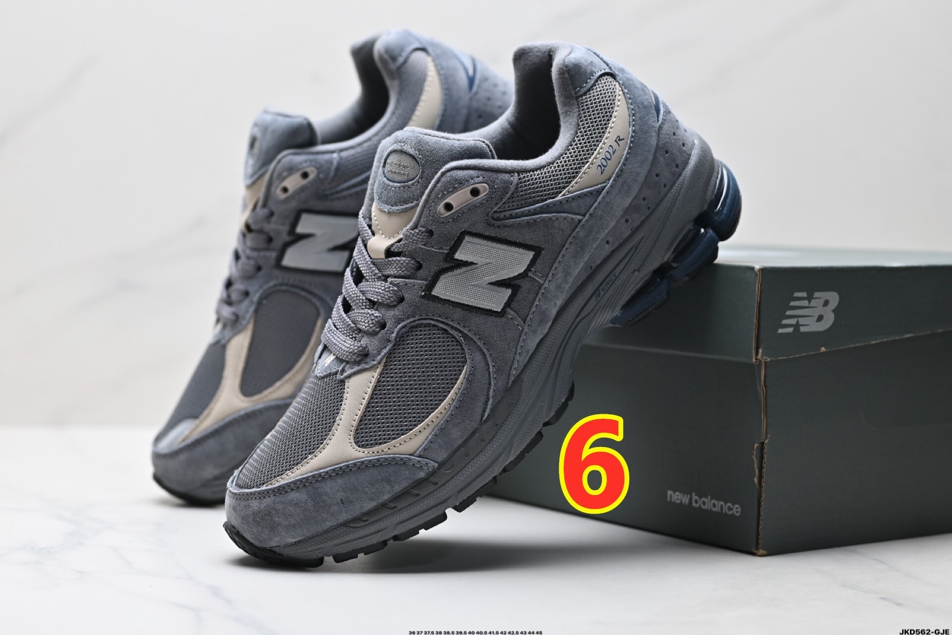 6127-62.8$-NB-2002R gallery