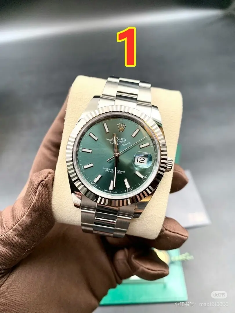 6128-79.9$--Rolex gallery
