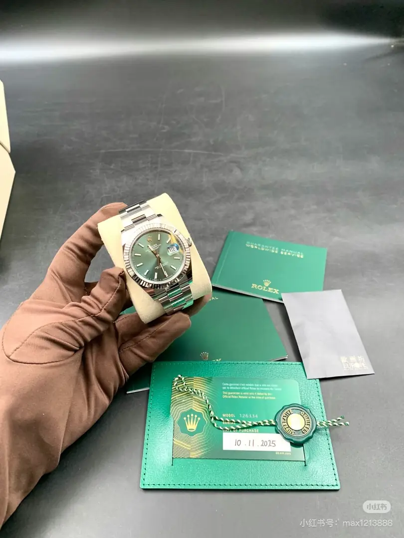 6128-79.9$--Rolex gallery