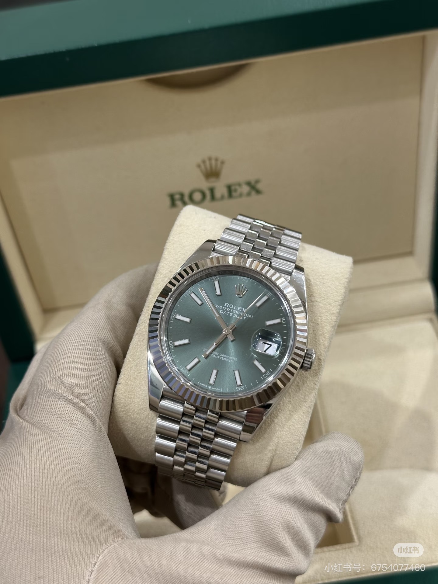 6128-88.8$--Rolex gallery