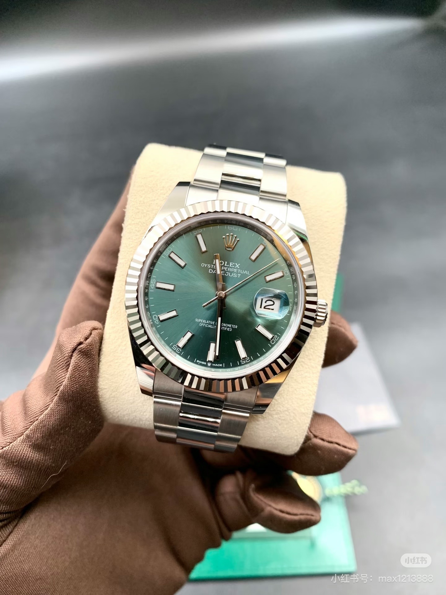 6128-88.8$--Rolex gallery