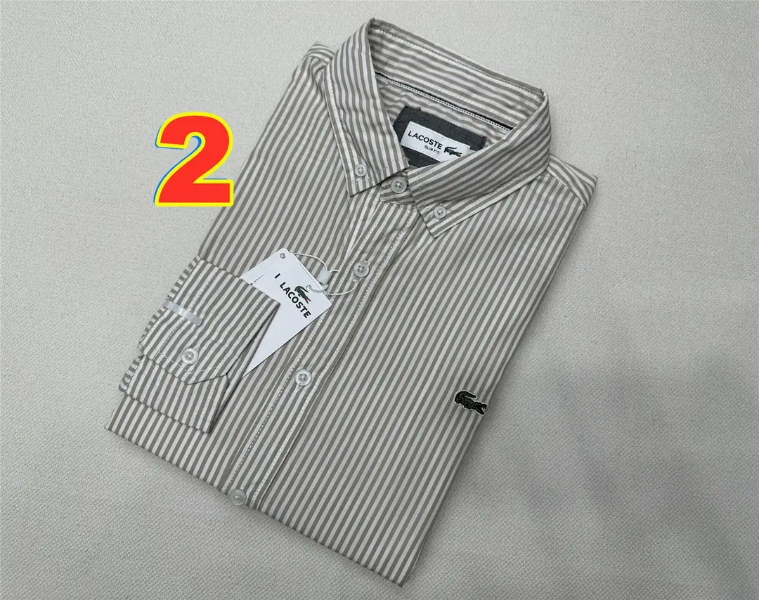 6137-41.66$-lacoste gallery