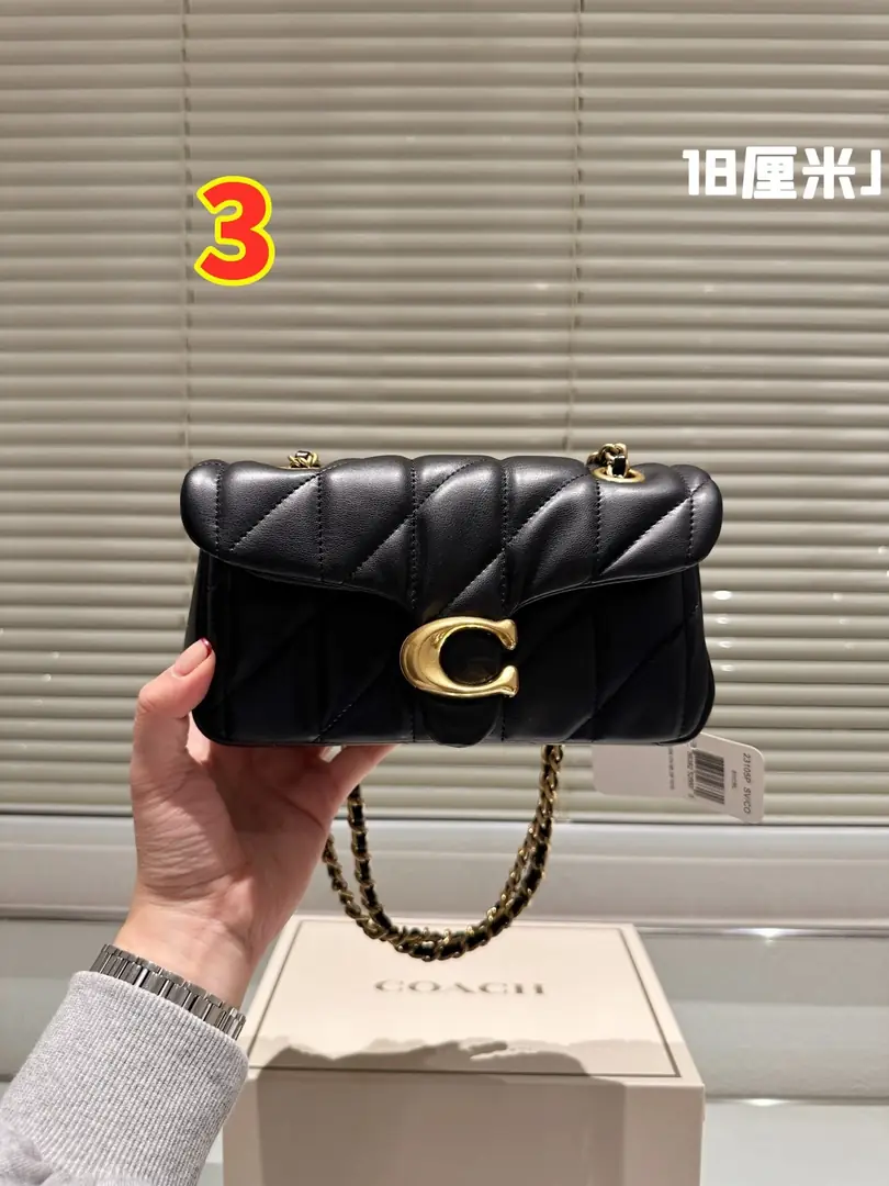 6143-69.8$-COACH gallery