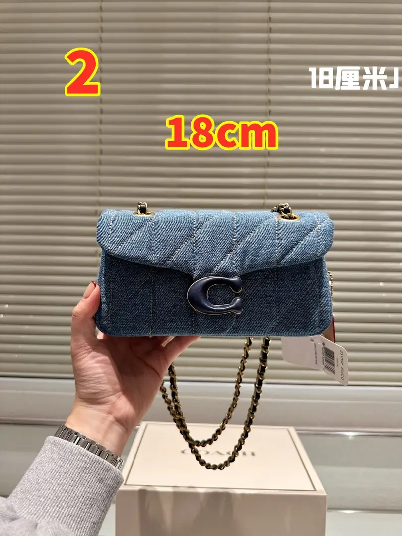 6143-69.8$-COACH gallery