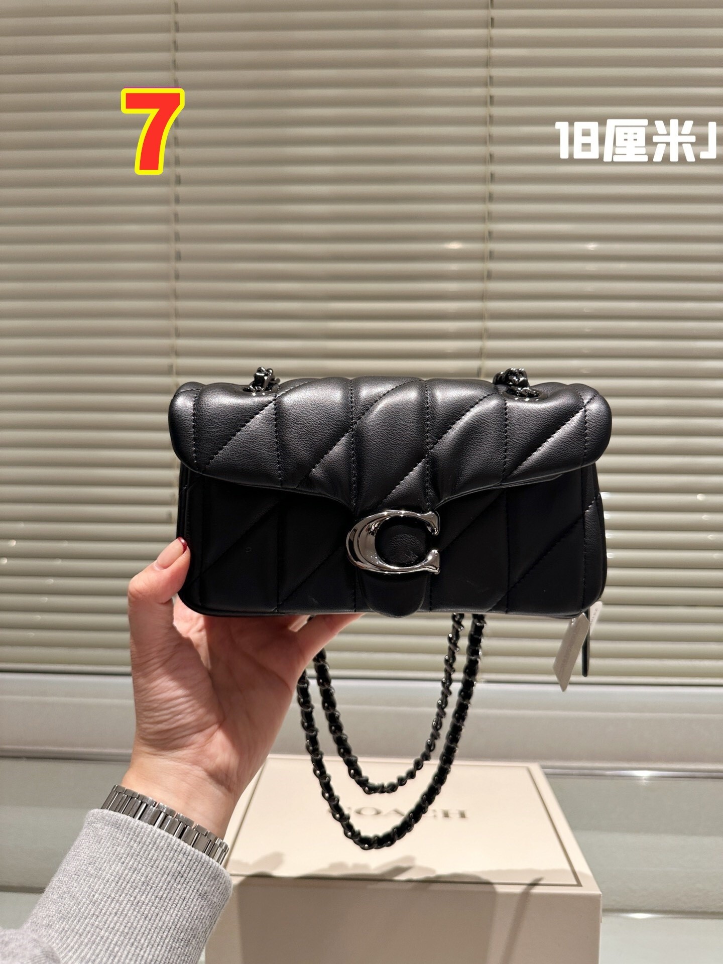 6143-69.8$-COACH gallery