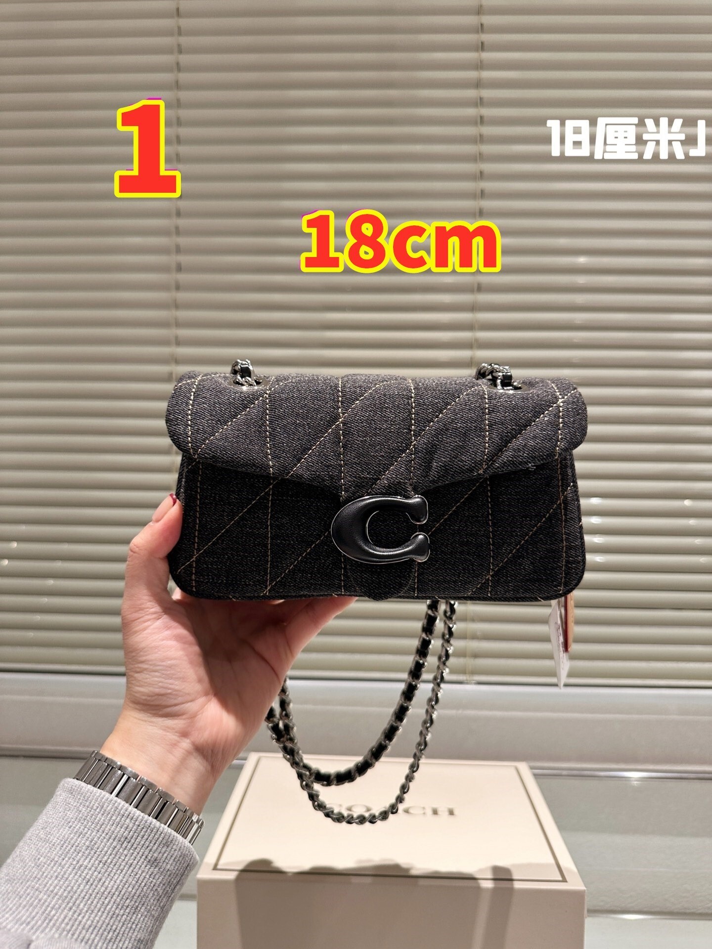 6143-69.8$-COACH gallery