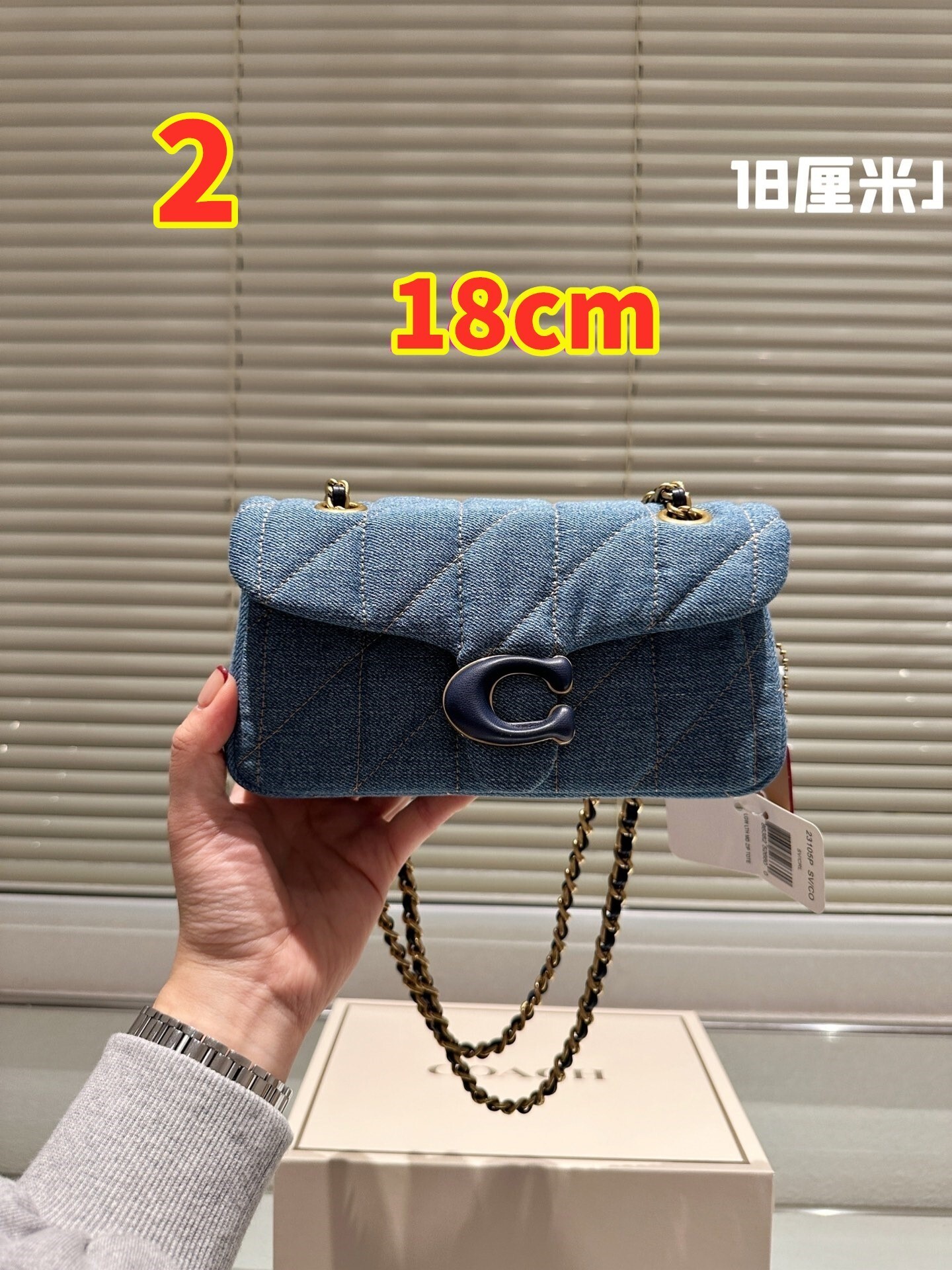 6143-69.8$-COACH gallery