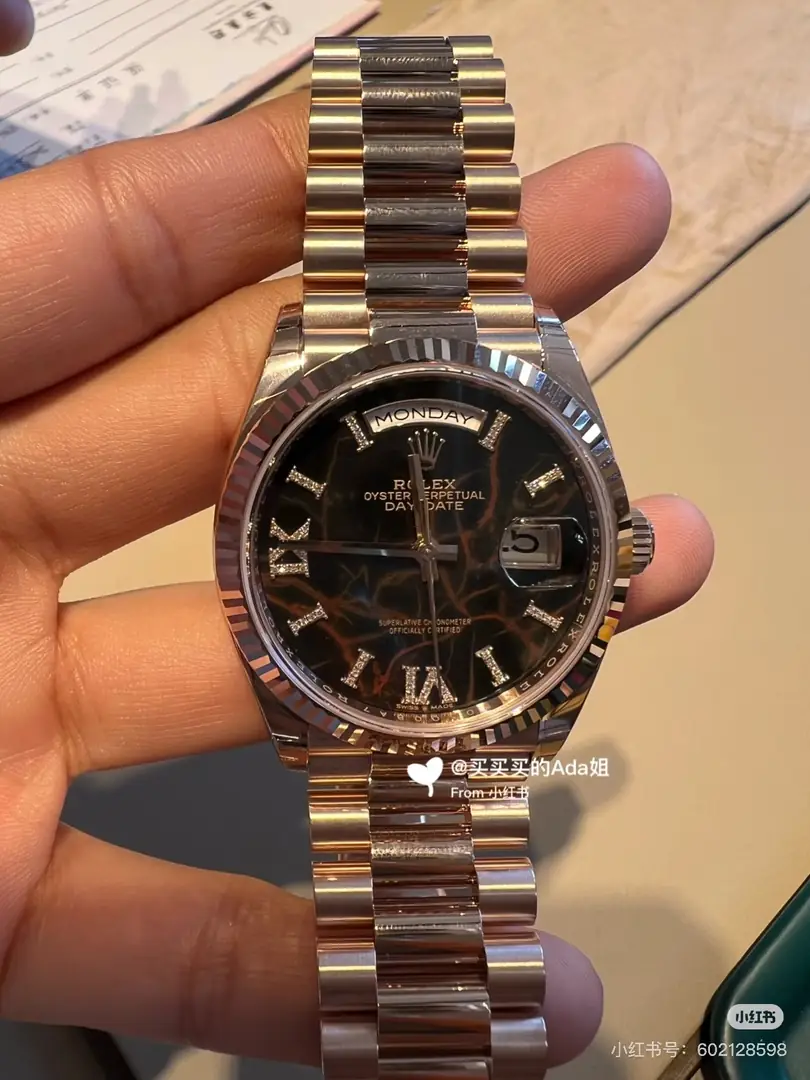 6146-115$-Rolex gallery