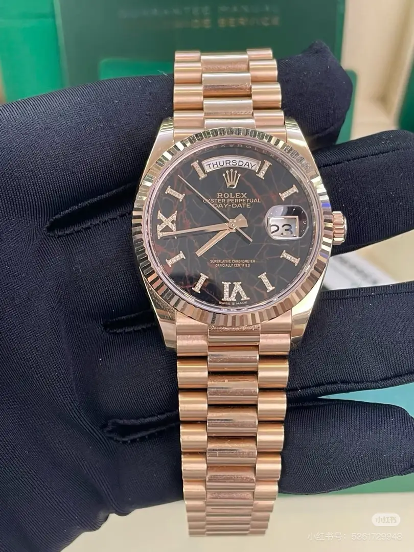 6146-115$-Rolex gallery