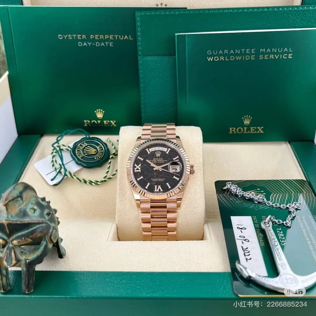 6146-115$-Rolex gallery