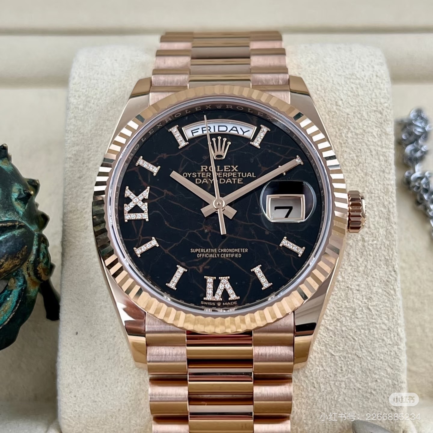 6146-115$-Rolex gallery
