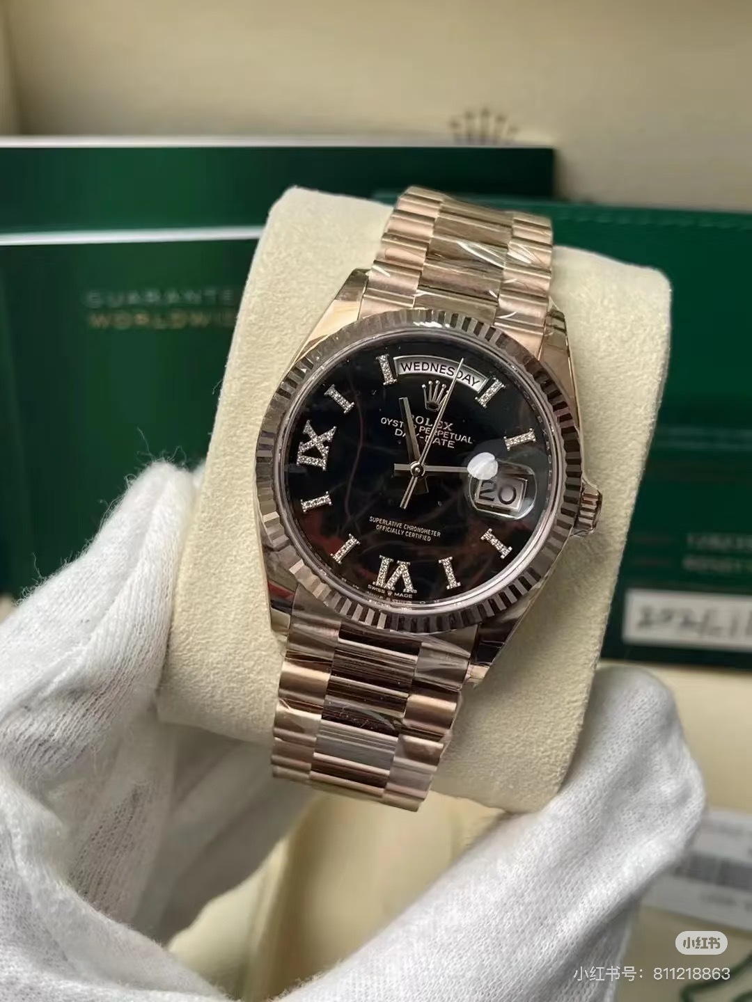 6146-115$-Rolex gallery