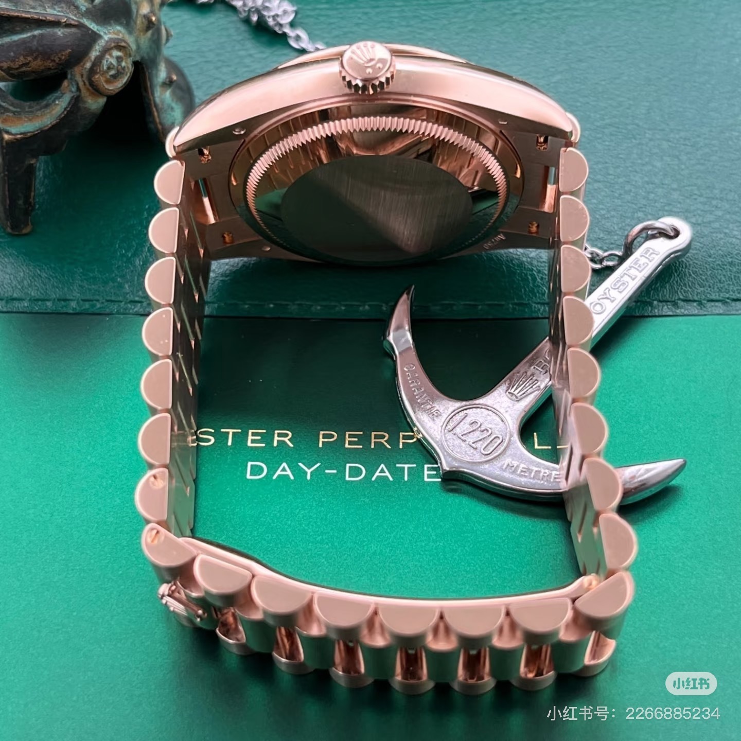 6146-115$-Rolex gallery