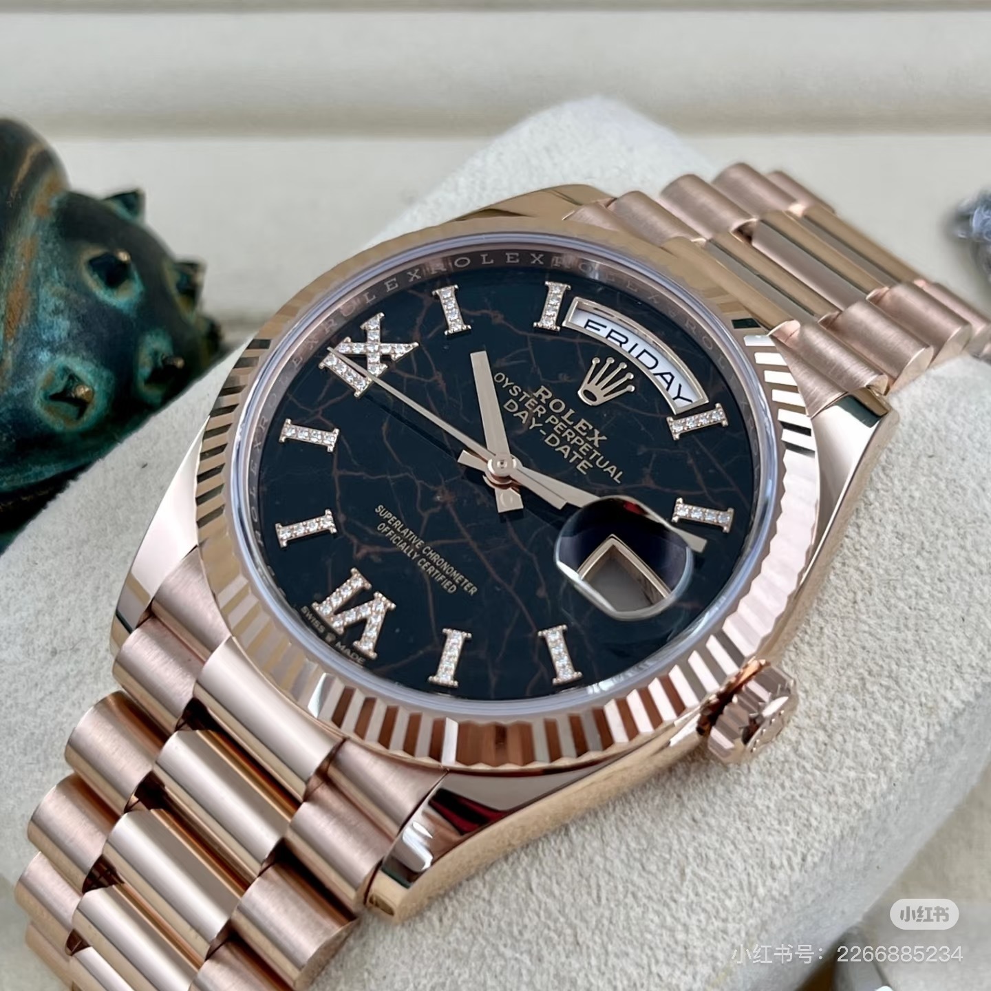 6146-115$-Rolex gallery