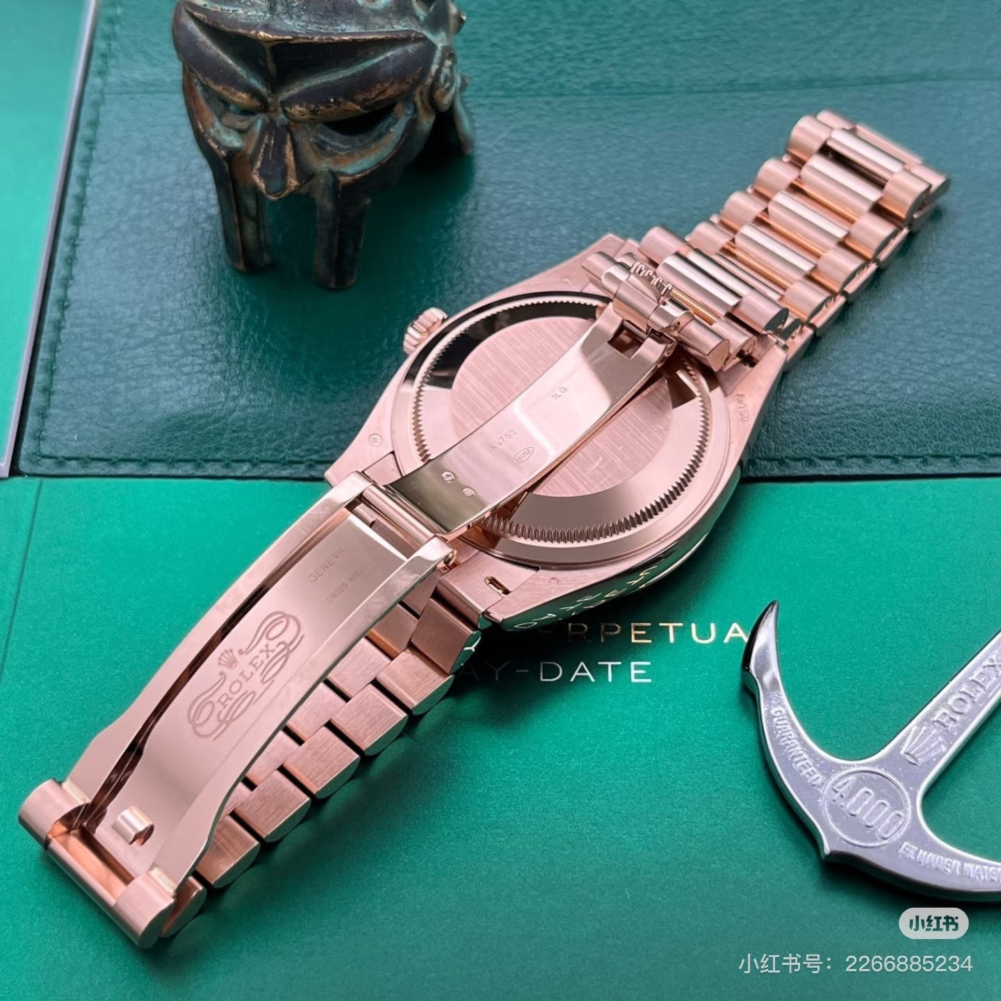 6146-115$-Rolex gallery