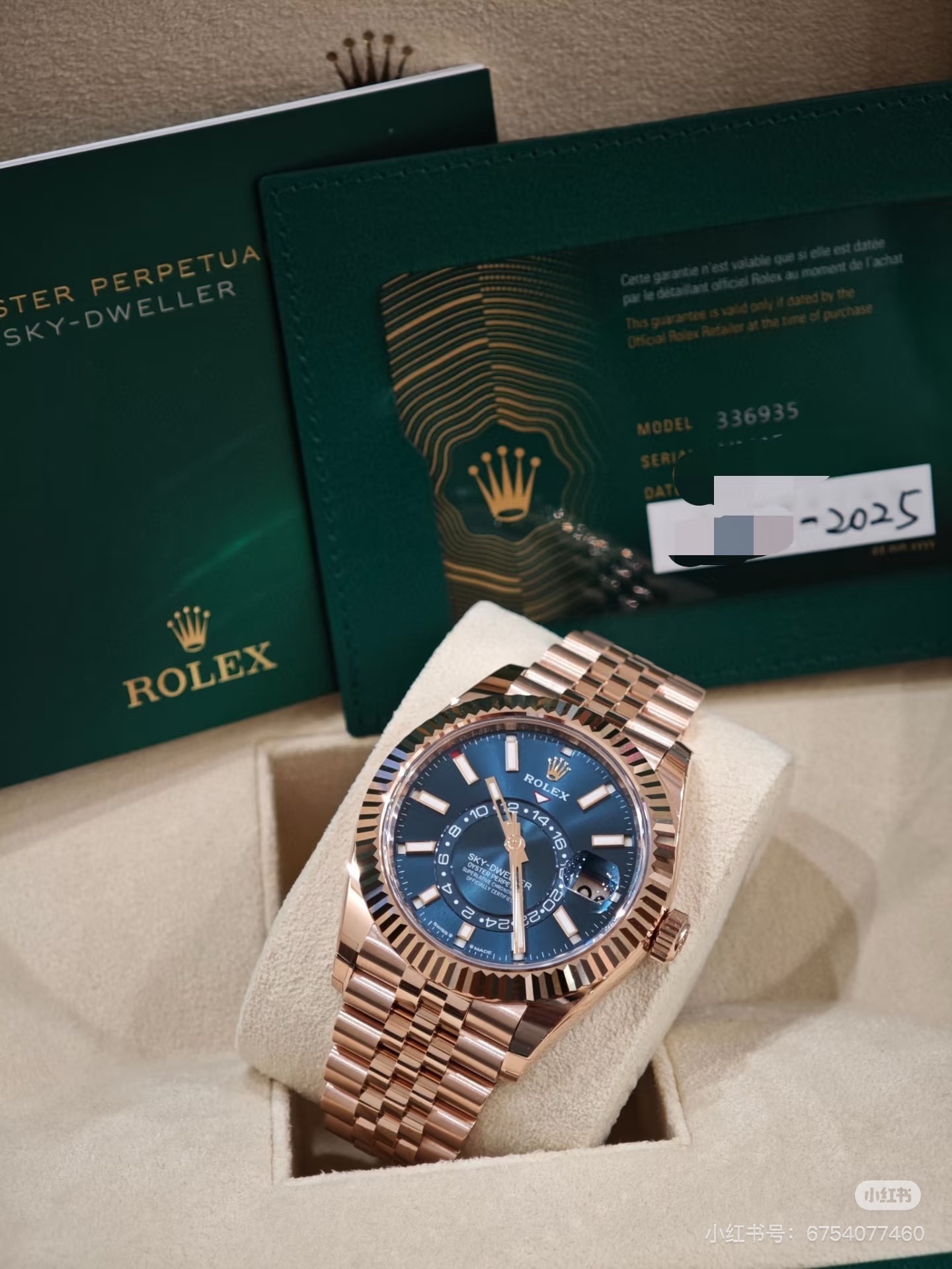 6154-99.9$-Rolex gallery